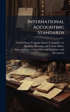 International Accounting Standards