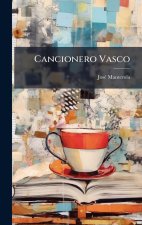 Cancionero Vasco