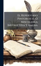 El Repertorio Pintoresco, Ã
