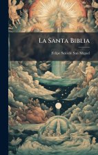 La Santa Biblia