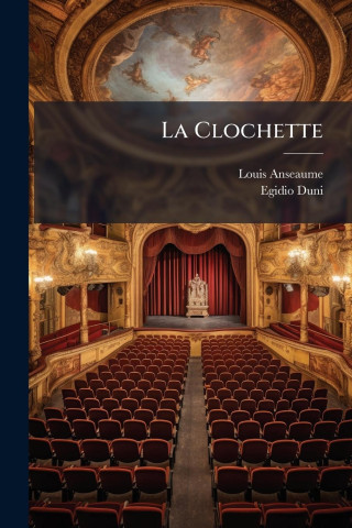 La Clochette
