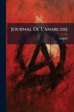 Journal De L'anarchie