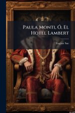 Paula Monti, Ã