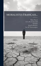 Moralistes Français...