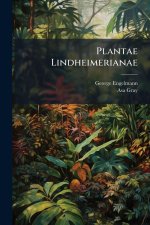 Plantae Lindheimerianae