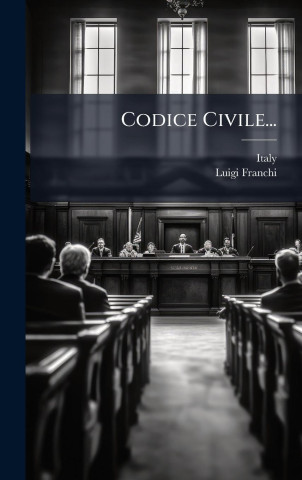 Codice Civile...