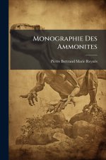Monographie Des Ammonites