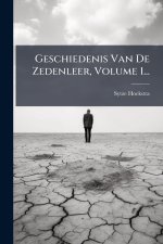 Geschiedenis Van De Zedenleer, Volume 1...
