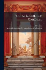 Poetas BucÃ3licos Griegos...