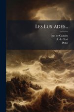 Les Lusiades...