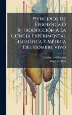 Principios De FisiologÃ-a Ã