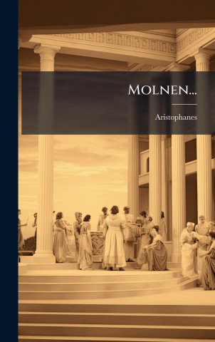Molnen...