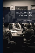 Problemas De GeometrÃ-a