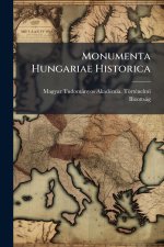 Monumenta Hungariae Historica