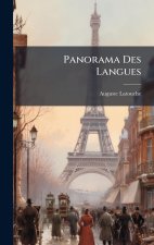 Panorama Des Langues