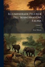 Illuminerade Figurer Till Skandinavens Fauna