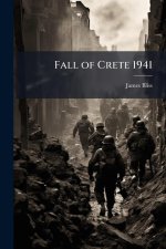 Fall of Crete 1941