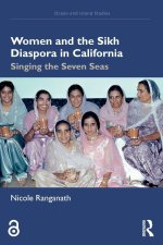 Women and the Sikh Diaspora in California