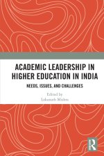 Academic Leadership in Higher Education in India