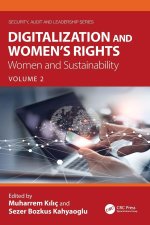 Digitalization and Women's Rights