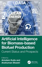 Artificial Intelligence for Biomass-based Biofuel Production