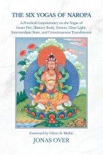 The Six Yogas of Naropa