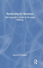 Reasoning for Business