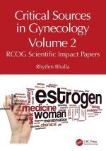 Critical Sources in Gynecology, Volume 2