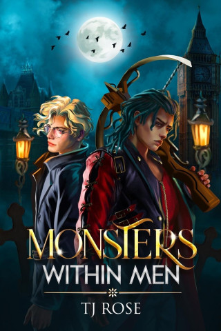 Monsters within Men
