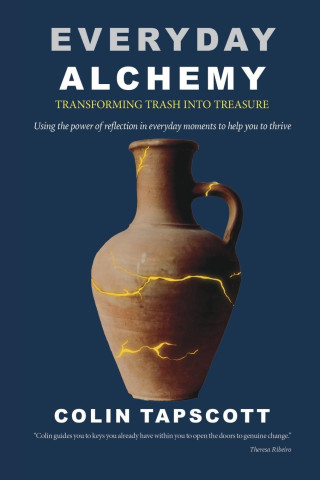 Everyday Alchemy