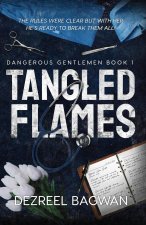 Tangled Flames