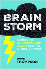 Neurodivergent Thinking and the Future of Work