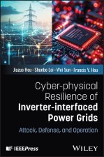 Cyber-Physical Resilience of Inverter-Interfaced Power Grids