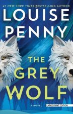 The Grey Wolf
