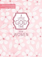 A Little God Time for Women