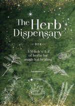 The Herb Dispensary