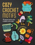 Nordic Crochet Motifs