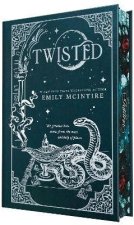 Twisted (Collector's Edition)
