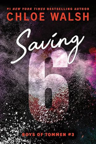 Saving 6 (Deluxe Edition)