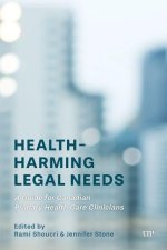 Health-Harming Legal Needs