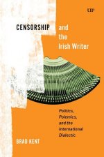 Censorship and the Irish Writer