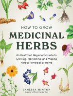 How to Grow Medicinal Herbs
