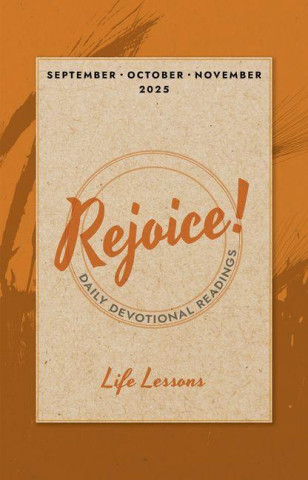 Rejoice!