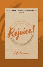 Rejoice!