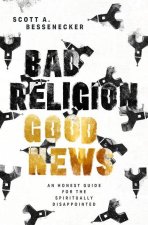 Bad Religion, Good News