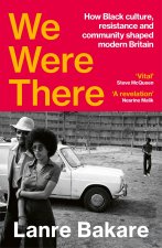 We Were There