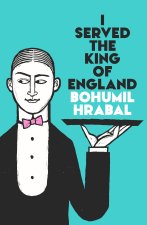 I Served The King Of England