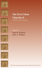 The First Urban Churches 8