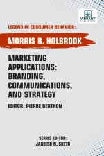 Marketing Applications Branding, Communications, and Strategy