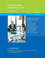 Plunkett's Consulting Industry Almanac 2025